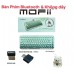BÀN PHÍM BLUETOOTH + KHÔNG DÂY MOFII 53333, 53340, 53357